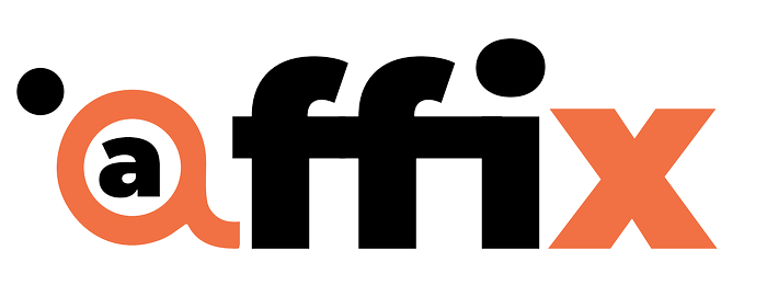 Affix.world logo
